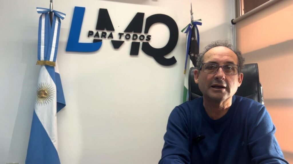 Una nueva etapa para la imagen de Lamarque